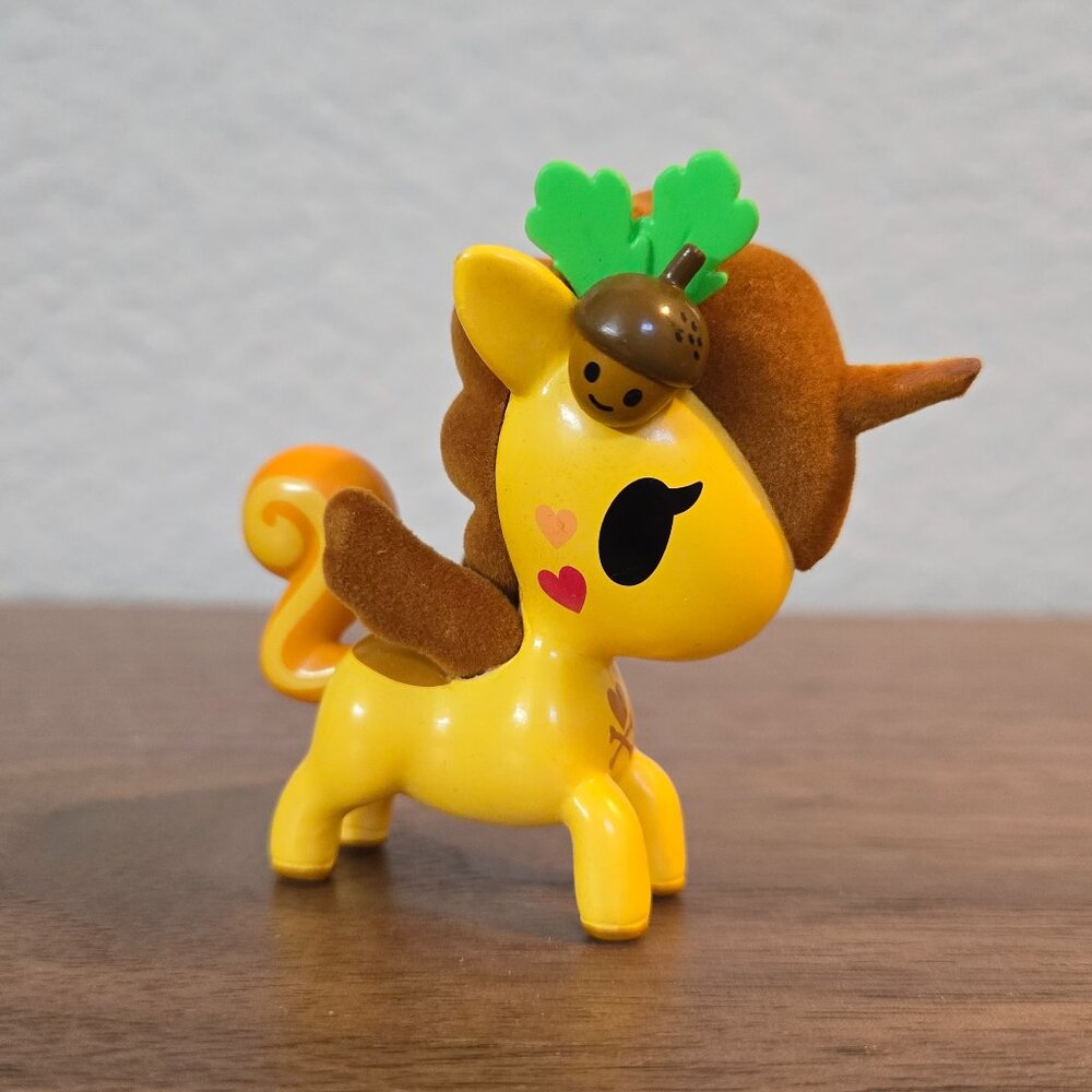 tokidoki Unicorno Series 9 - Cheeky
